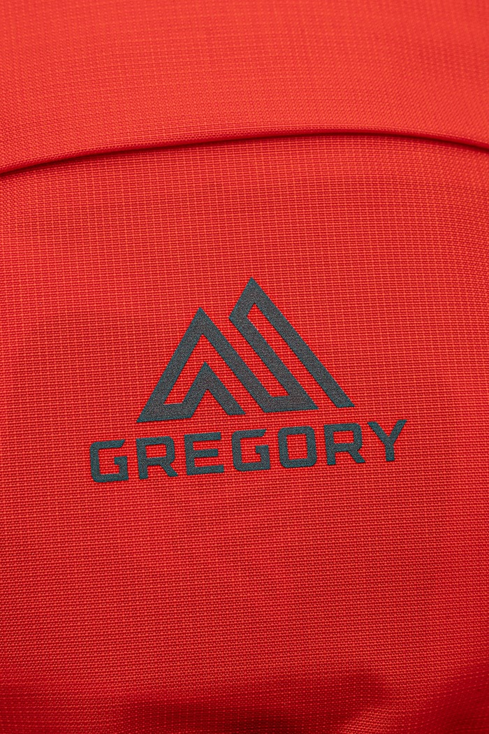 Akcesoria Gregory plecak Kiro 24L KIRO.24 czerwony