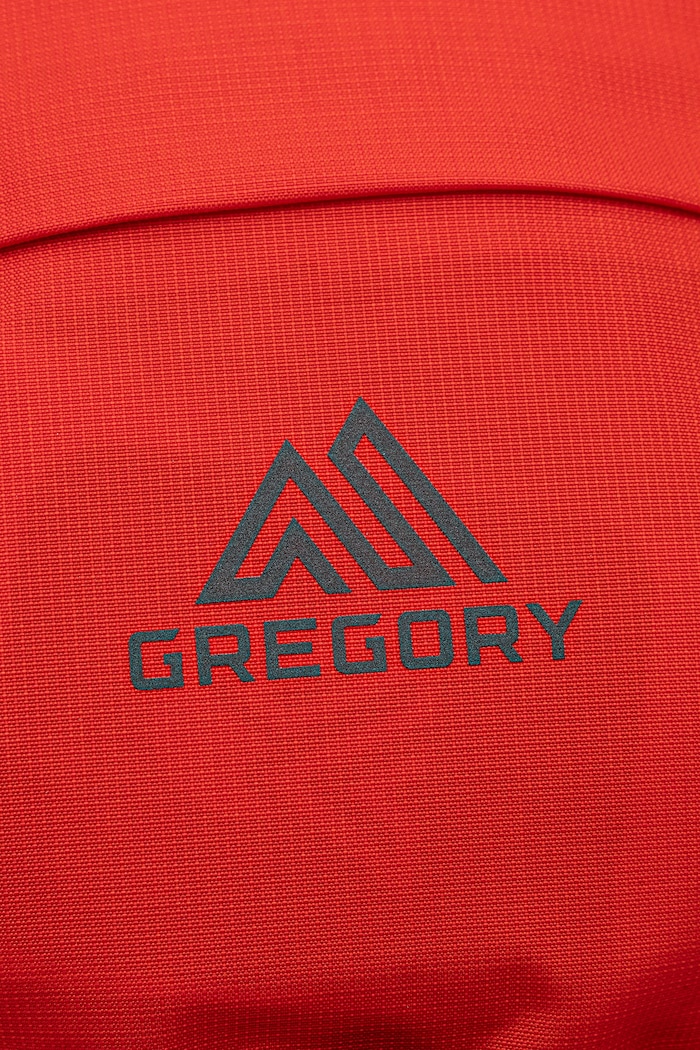 Akcesoria Gregory plecak Kiro 24L KIRO.24 czerwony