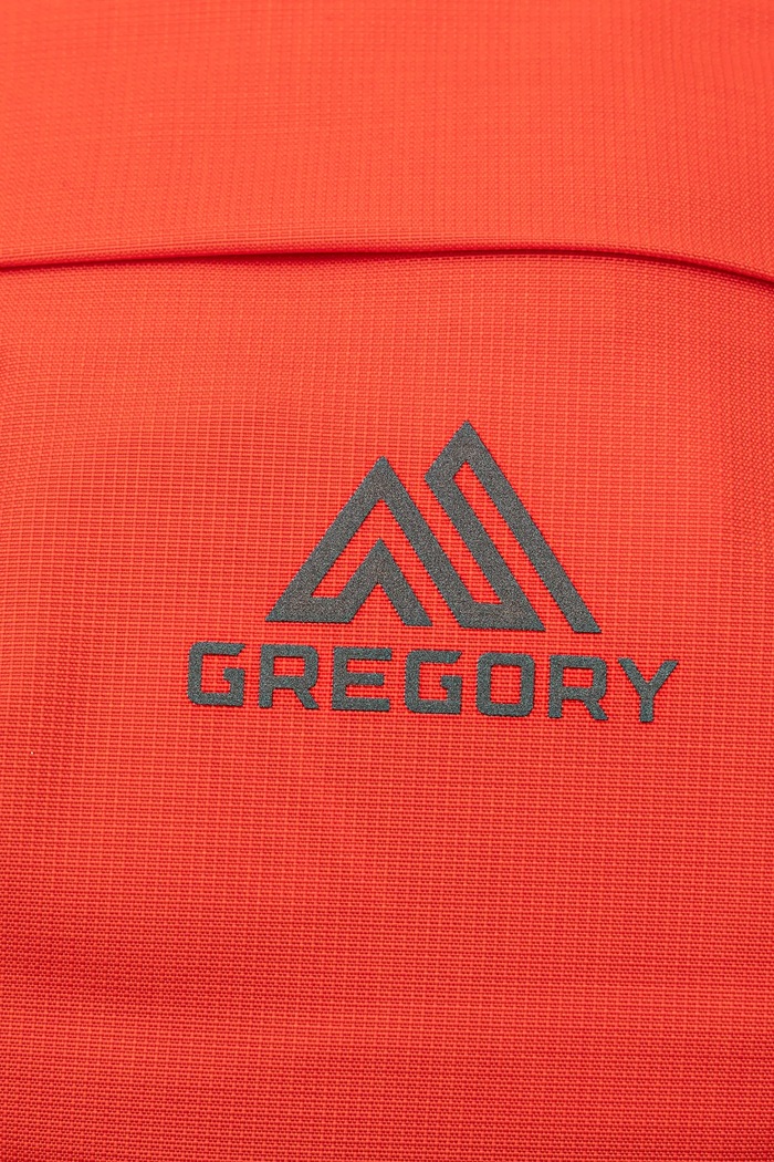Gregory hátizsák Kiro 20L KIRO.20 narancssárga
