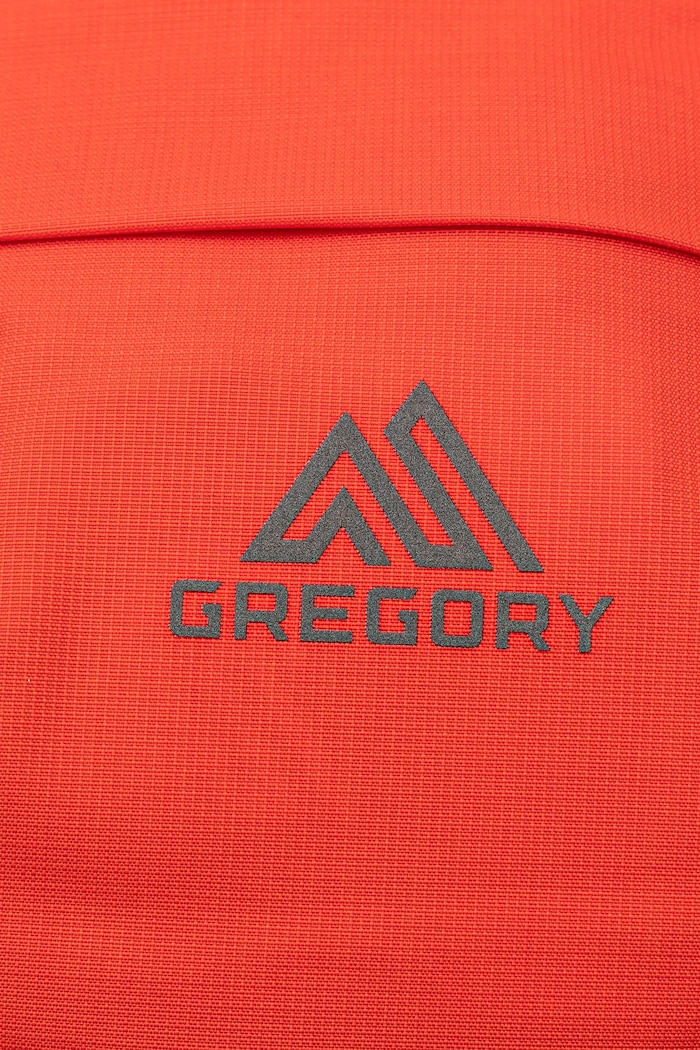 Gregory hátizsák Kiro 20L KIRO.20 narancssárga