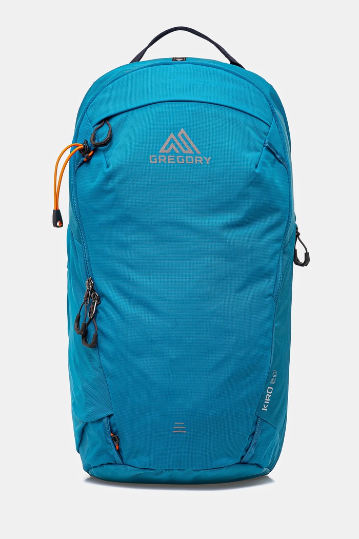 Раница Gregory Kiro 20L надпис син KIRO.20