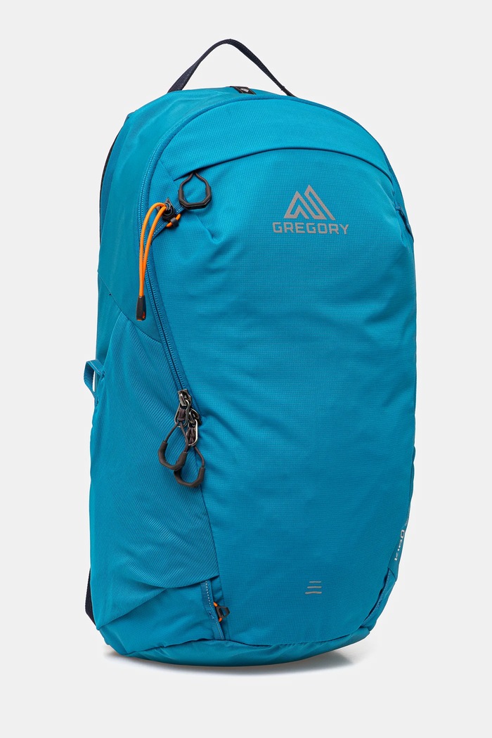 Раница Gregory Kiro 20L KIRO.20 син AA00
