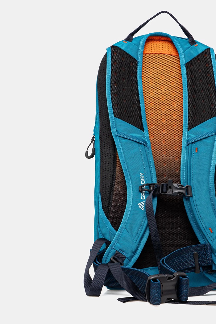 Аксесоари Раница Gregory Kiro 20L KIRO.20 син