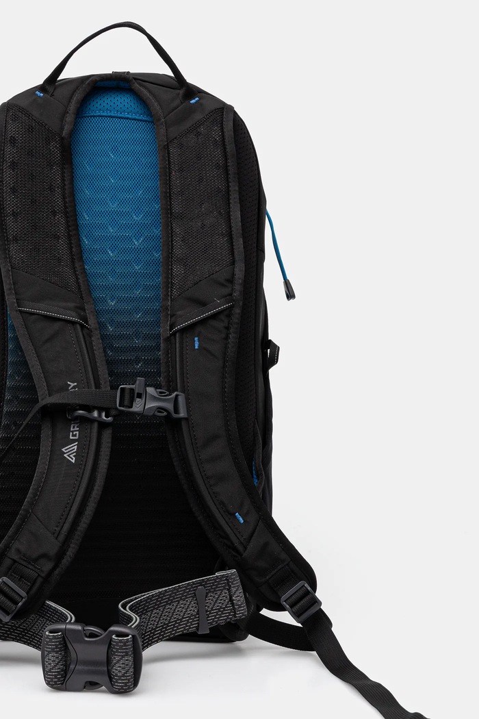 Doplňky Batoh Gregory Kiro 20L KIRO.20 černá