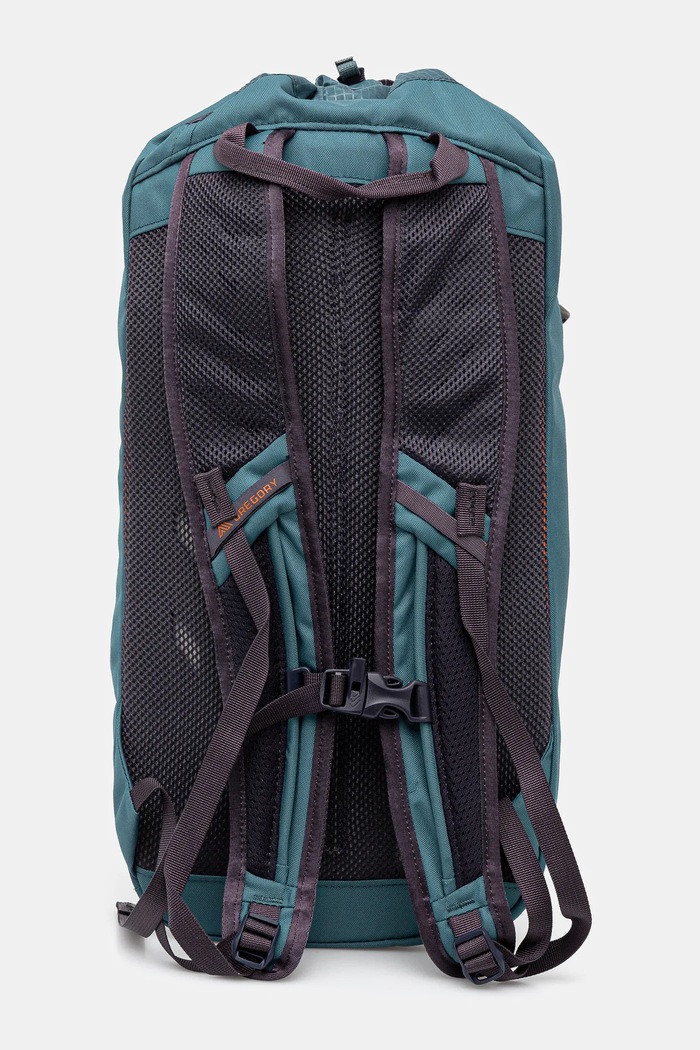Dodaci Ruksak Gregory Nano 14L NANO.14 tirkizna