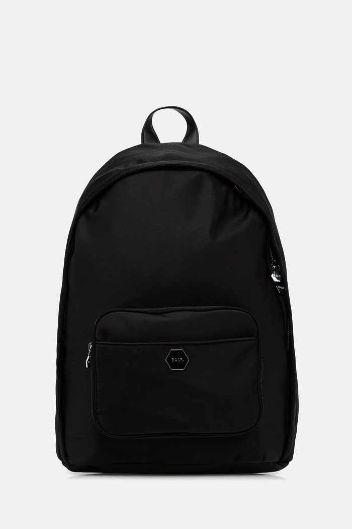 BALR. rucsac uni negru B6210.1020.NOS