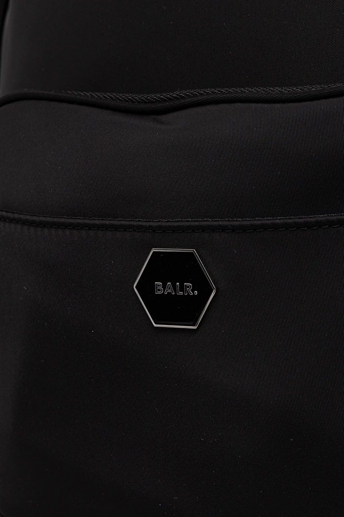 BALR. rucsac negru B6210.1020.NOS