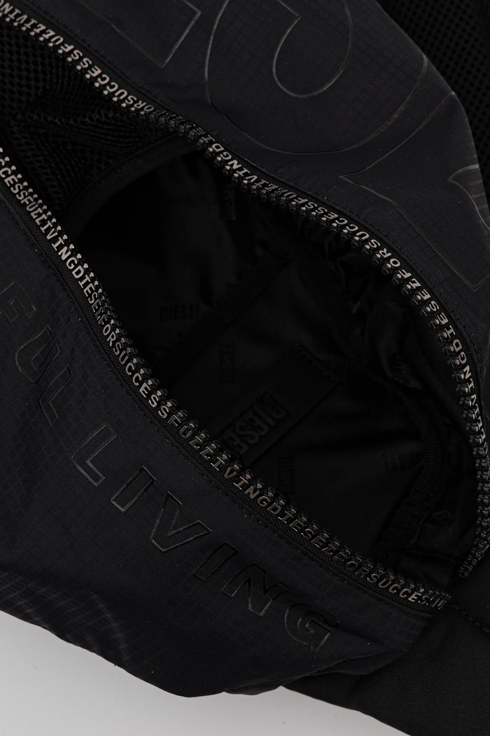 Borsetă ZIP-D ZIP-D SLING BAG X Diesel negru X10053.P6872