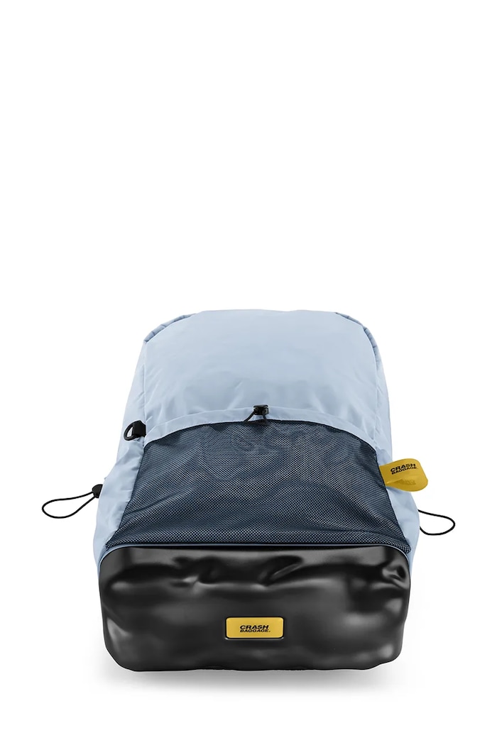 Crash Baggage plecak HARD MESH BACKPACK 46,5x30x16 cm CB313