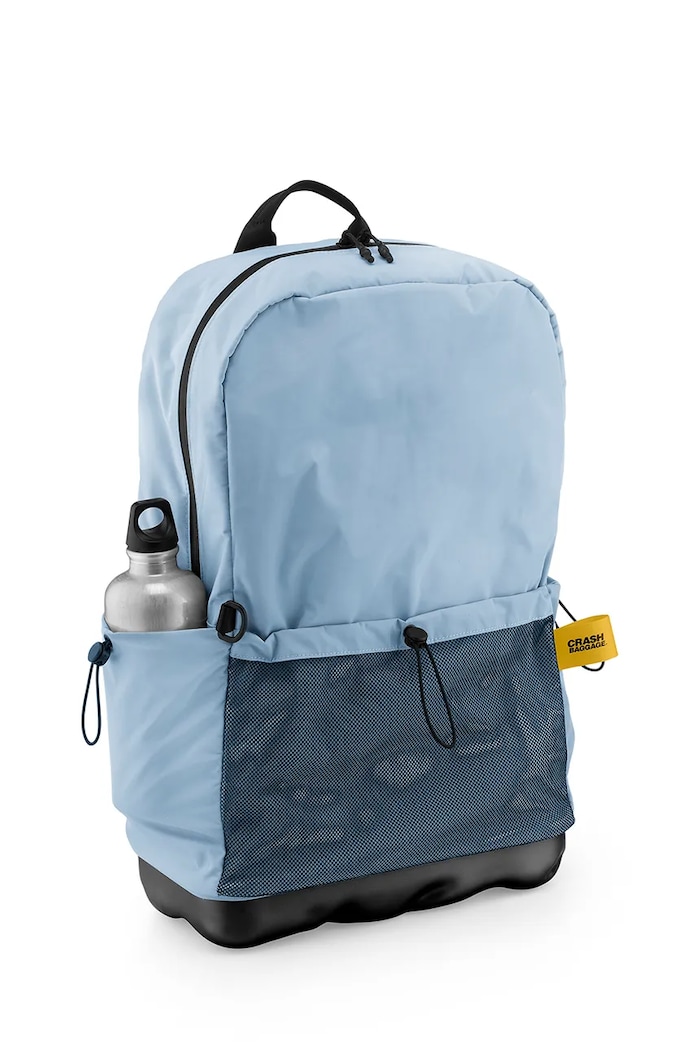 Crash Baggage plecak HARD MESH BACKPACK 46,5x30x16 cm CB313