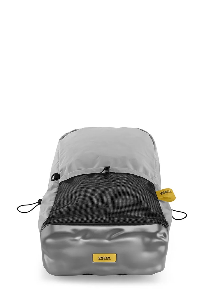 Batoh Crash Baggage HARD MESH BACKPACK 46,5x30x16 cm CB313