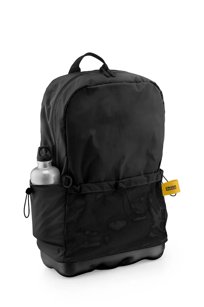 Crash Baggage plecak HARD MESH BACKPACK 46,5x30x16 cm CB313