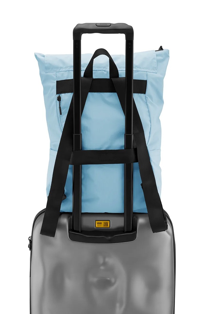 Crash Baggage Σακίδιο SOFT RUCKSACK 2.0 42x27x19 cm CB323
