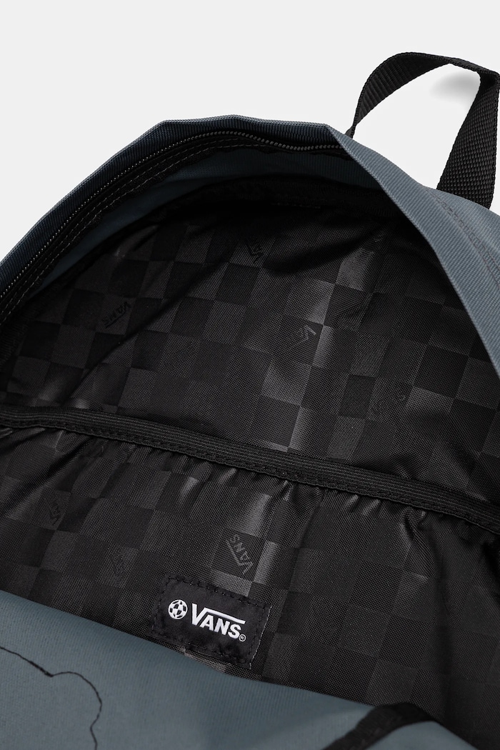 Batoh Vans VN000H4YRV21 modrá