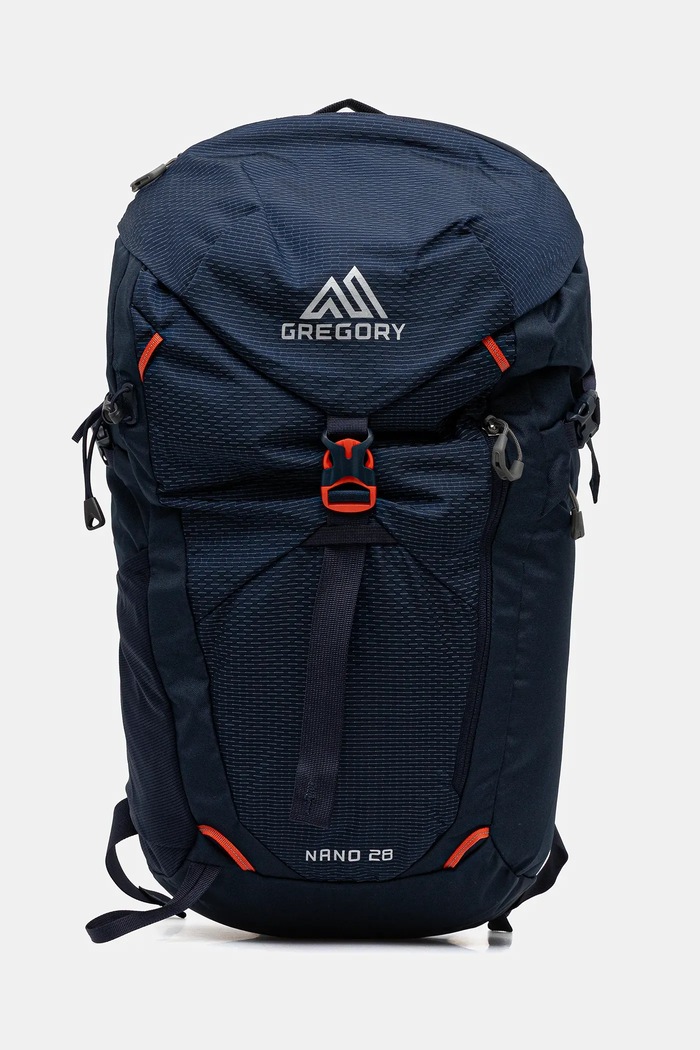 Gregory Rucsac Nano 28L bleumarin NANO.28