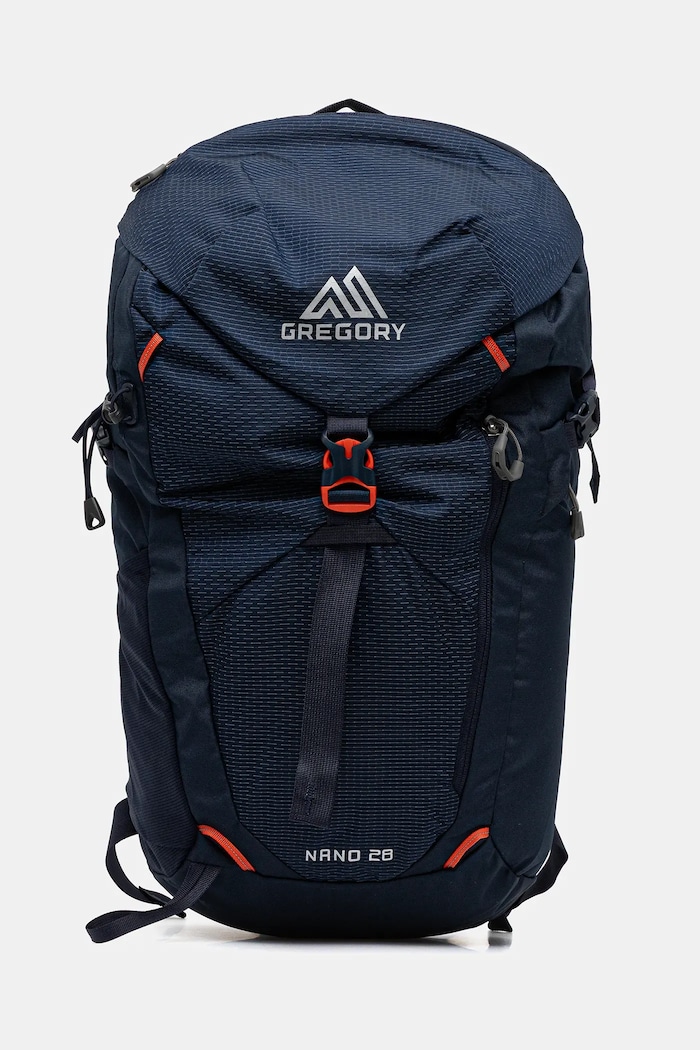 Gregory Rucsac Nano 28L bleumarin NANO.28