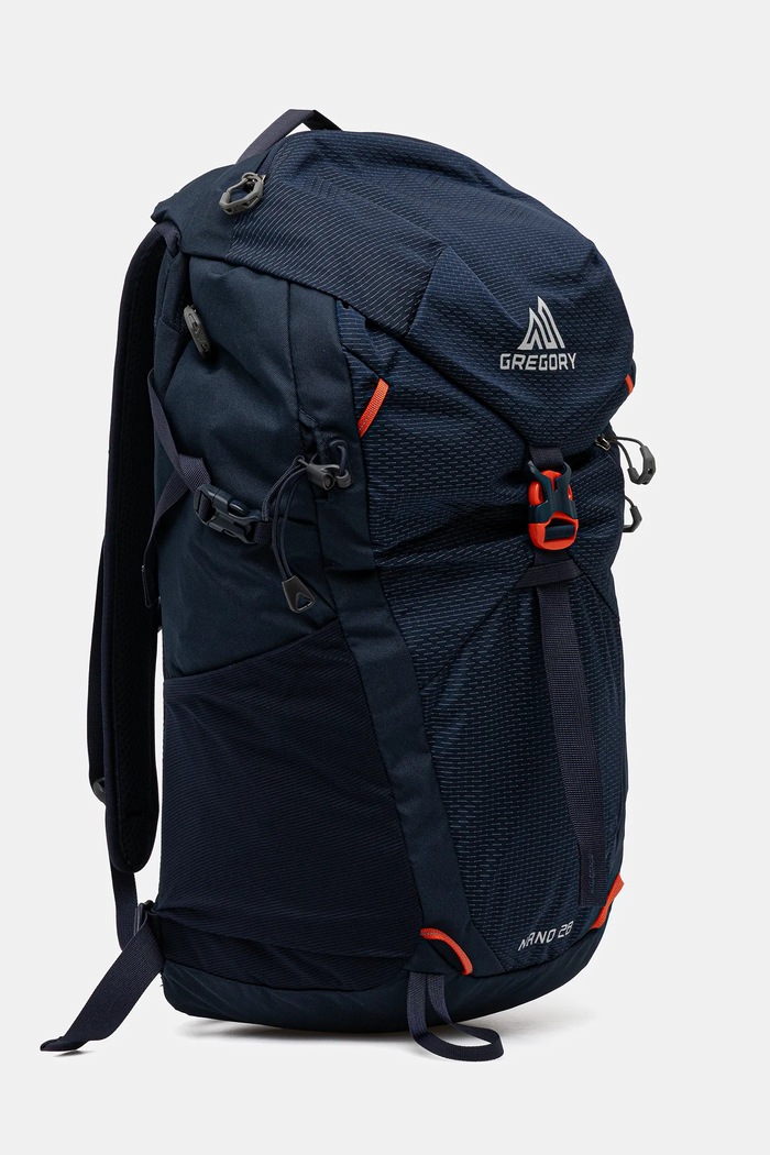 Gregory Rucsac Nano 28L NANO.28 bleumarin AA00
