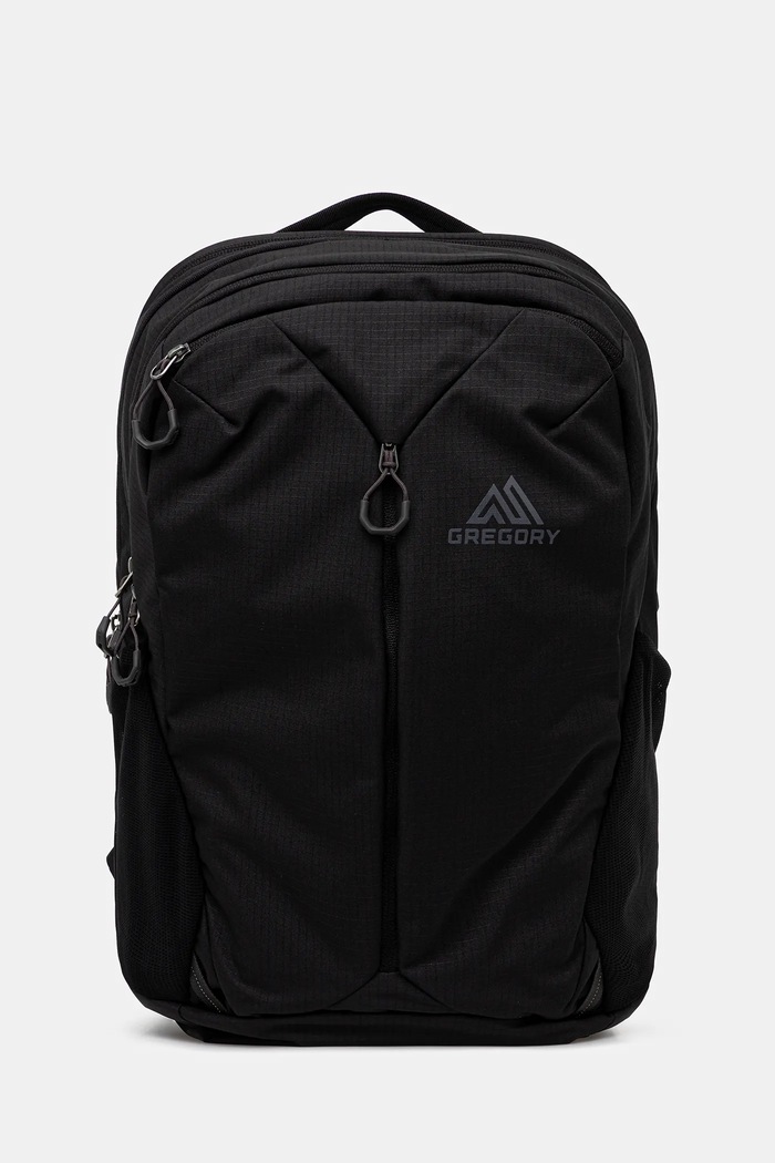 Gregory Rucsac Rhune 28L negru RHUNE.28