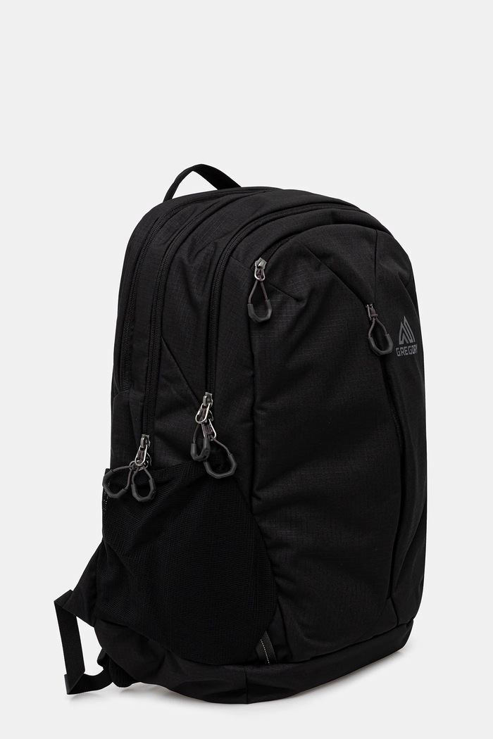 Gregory Rucsac Rhune 28L RHUNE.28 negru AA00