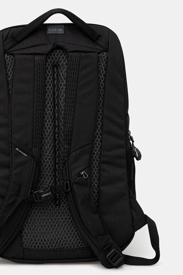 Accesorii Gregory Rucsac Rhune 28L RHUNE.28 negru