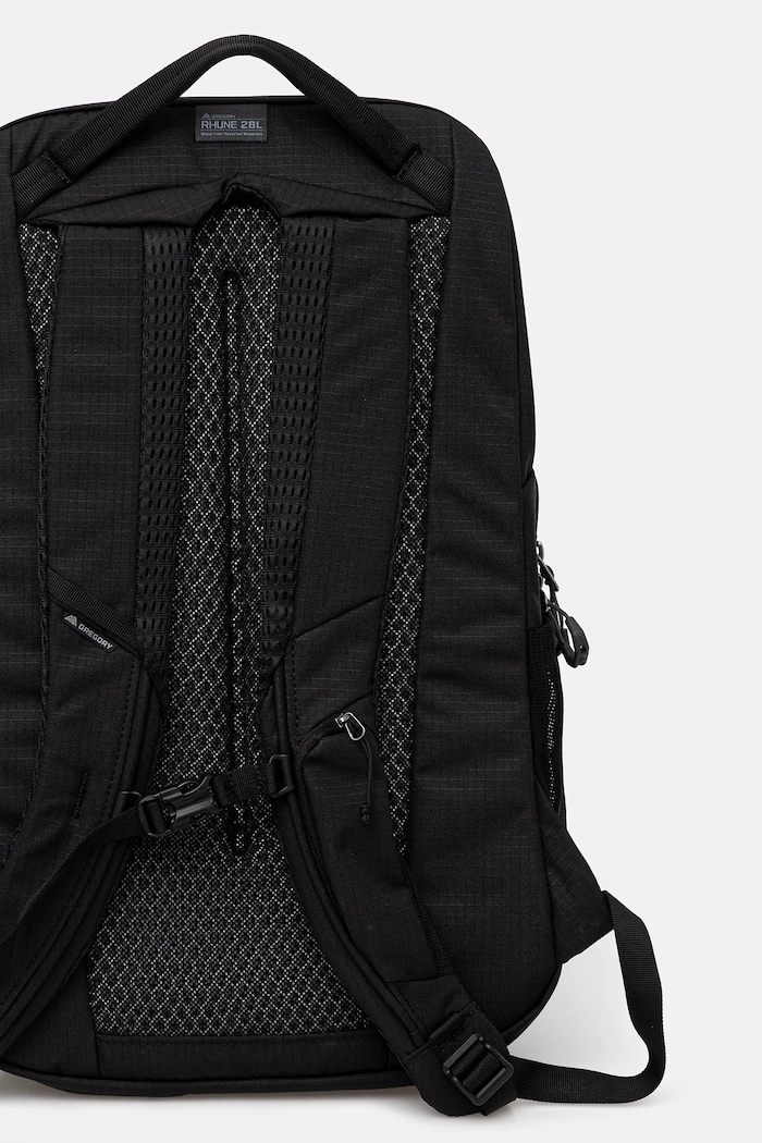 Accesorii Gregory Rucsac Rhune 28L RHUNE.28 negru