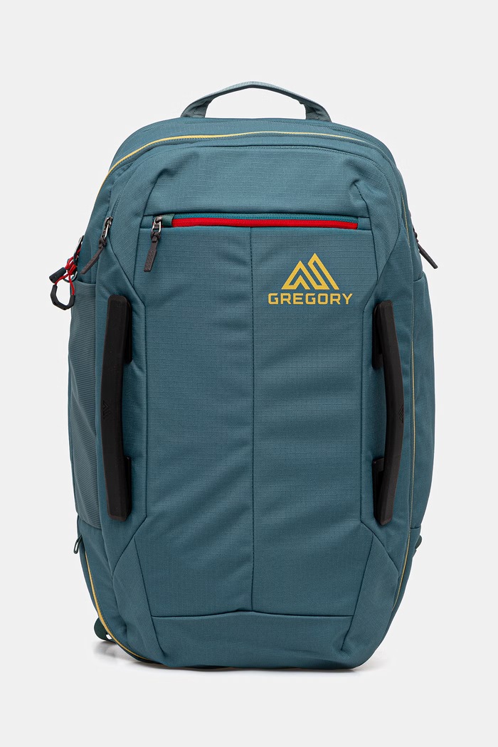 Gregory hátizsák Border 30L textil türkiz BORDER.30