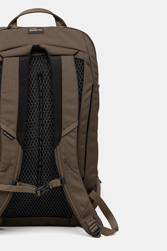 Doplnky Ruksak Gregory Border 30L BORDER.30 zelená