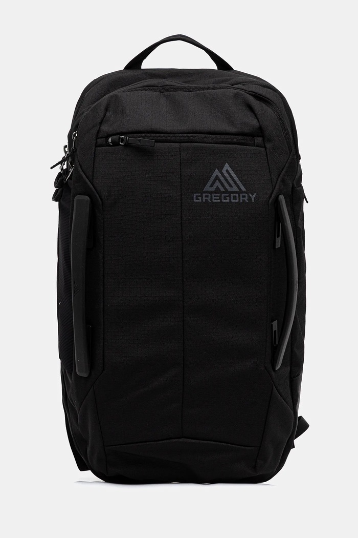 Gregory Rucsac Border 30L negru BORDER.30