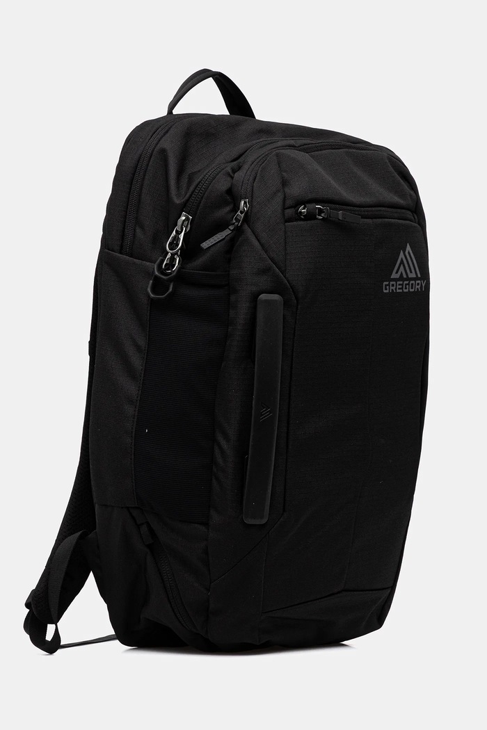 Gregory Rucsac Border 30L BORDER.30 negru AA00