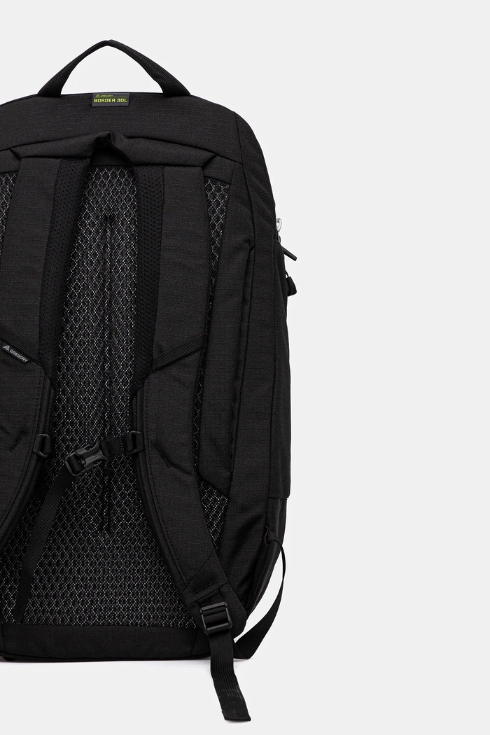 Accesorii Gregory Rucsac Border 30L BORDER.30 negru