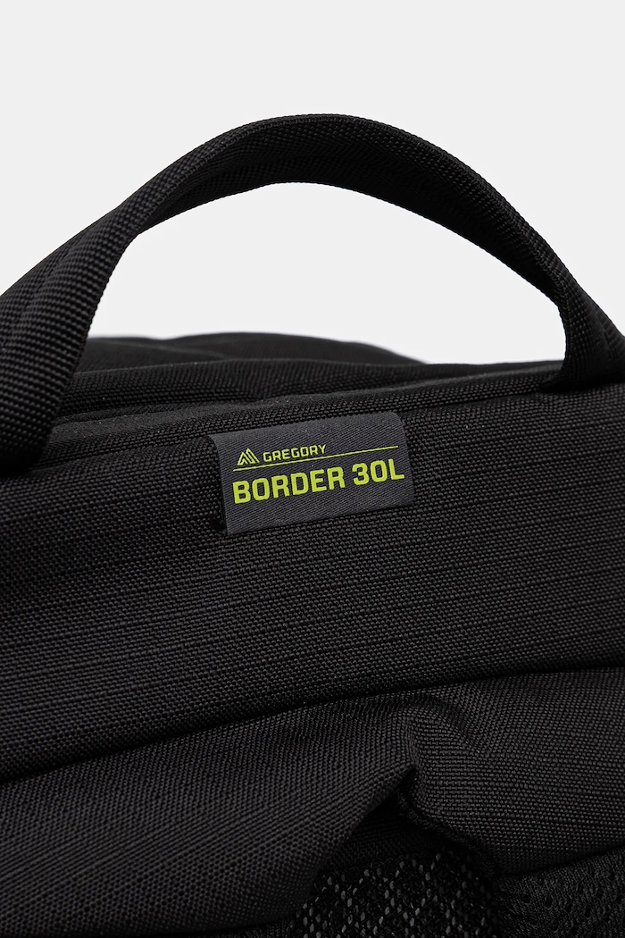 Gregory Rucsac Border 30L BORDER.30