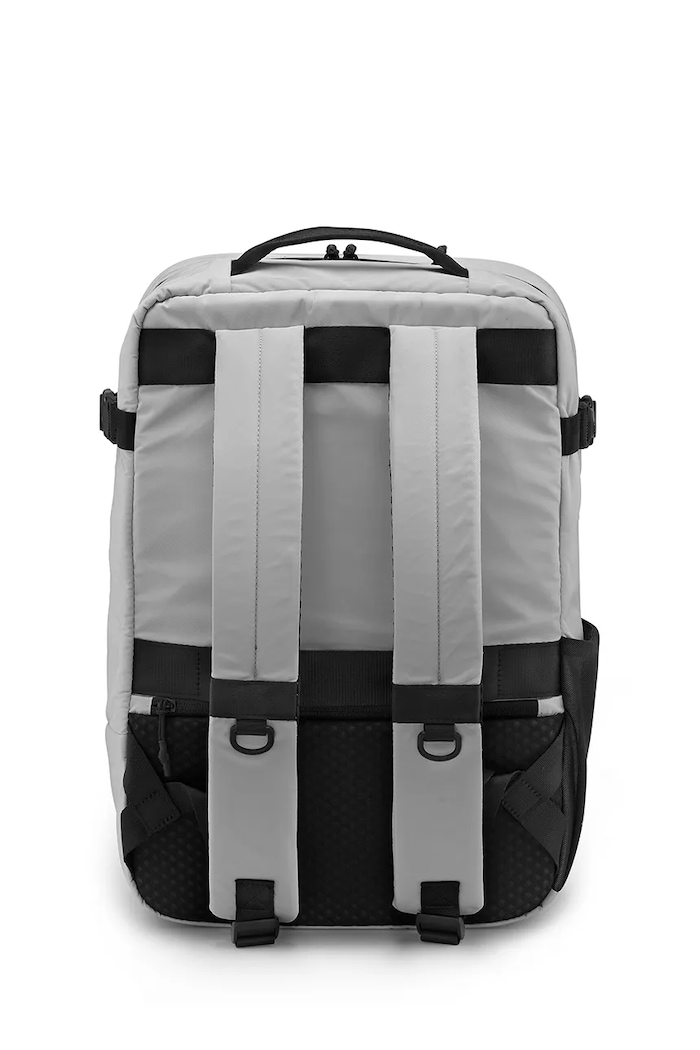 Ruksak Crash Baggage HARD ICONIC 2.0 BACKPACK sivá CB311