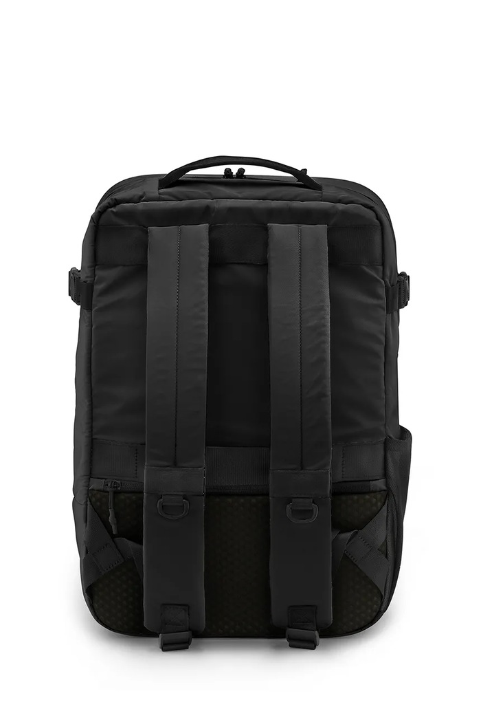 Ruksak Crash Baggage HARD ICONIC 2.0 BACKPACK čierna CB311