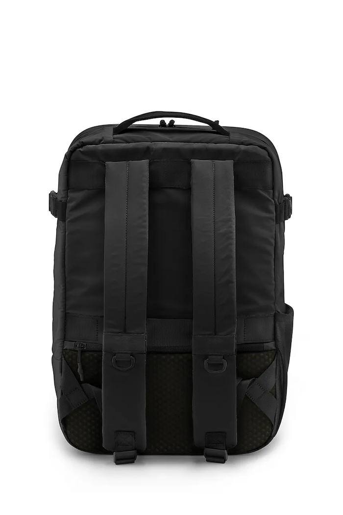 Ruksak Crash Baggage HARD ICONIC 2.0 BACKPACK čierna CB311