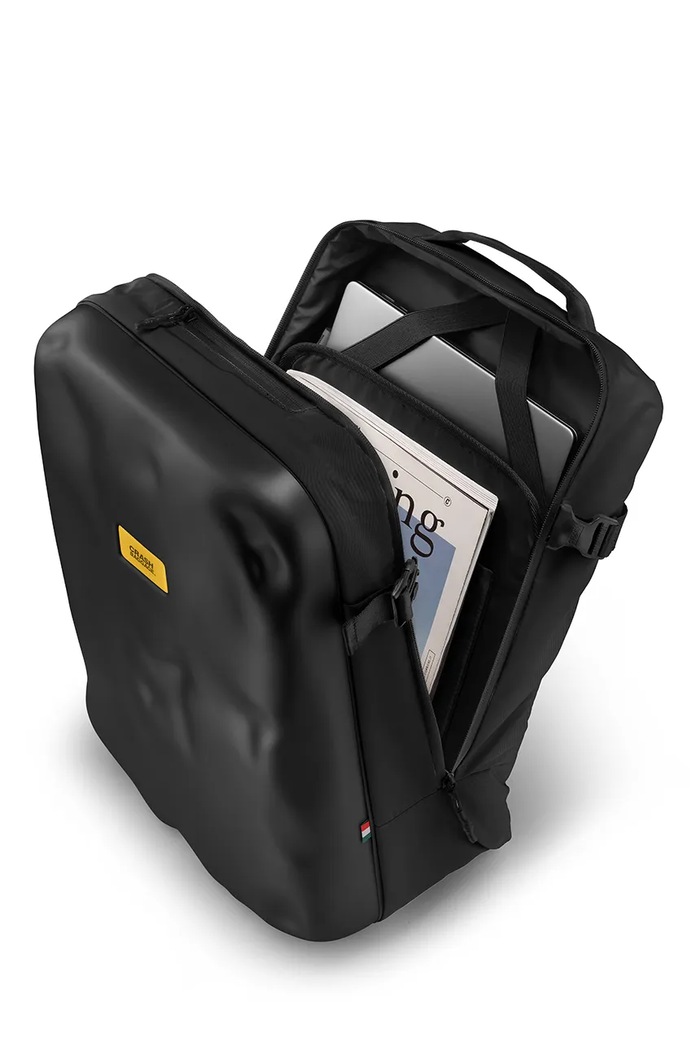 Ruksak Crash Baggage HARD ICONIC 2.0 BACKPACK CB311