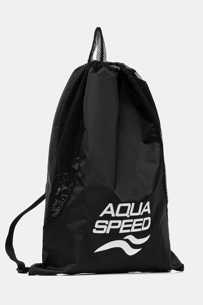 Batoh Aqua Speed MESH.BACKPACK černá AA00