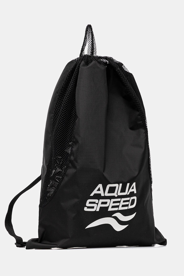 Batoh Aqua Speed MESH.BACKPACK černá AA00