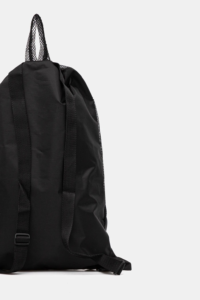 Doplňky Batoh Aqua Speed MESH.BACKPACK černá