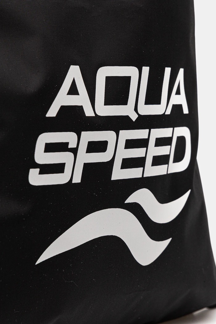 Batoh Aqua Speed černá MESH.BACKPACK
