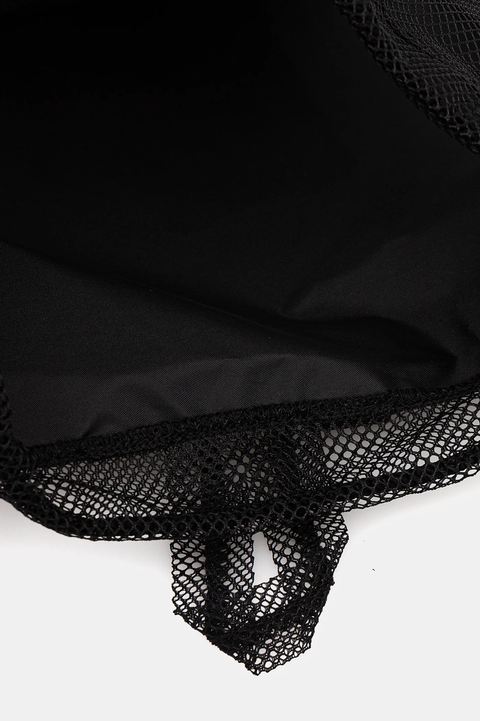Batoh Aqua Speed MESH.BACKPACK černá