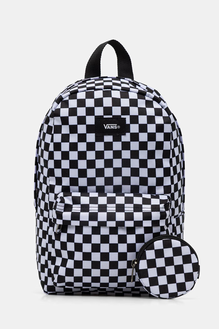Vans rucsac negru VN000Q9AY281
