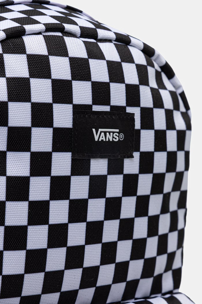 Vans rucsac negru VN000Q9AY281