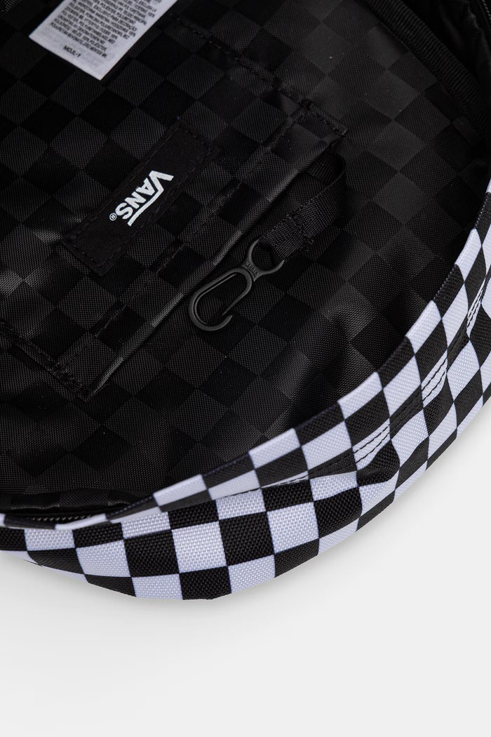 Vans rucsac VN000Q9AY281 negru