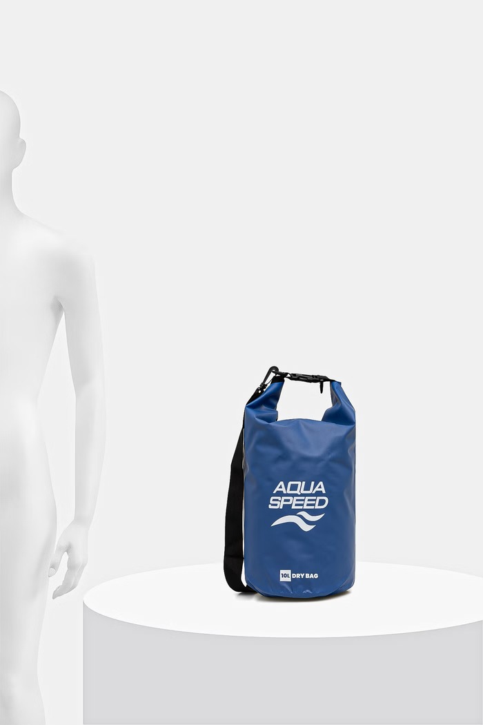 Aqua Speed pokrowiec wodoodporny 10L DRY.BAG