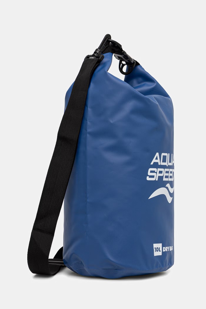 Aqua Speed pokrowiec wodoodporny 10L DRY.BAG niebieski AA00