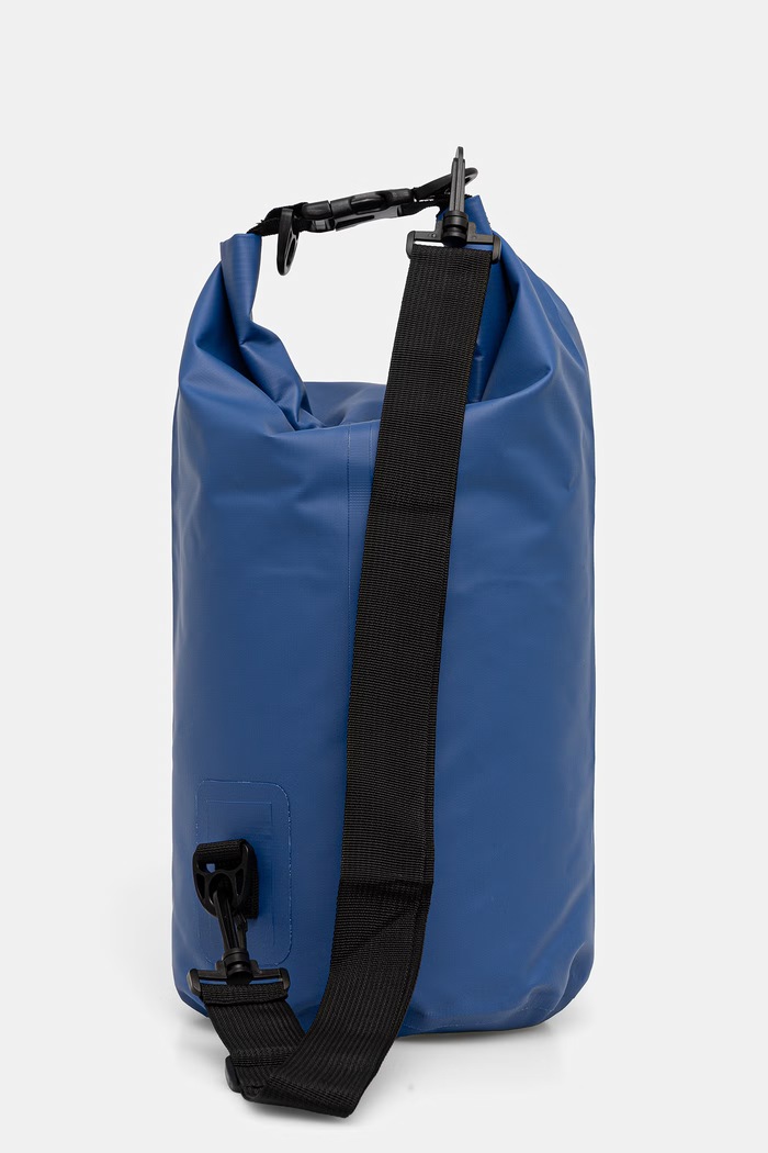 Akcesoria Aqua Speed pokrowiec wodoodporny 10L DRY.BAG niebieski