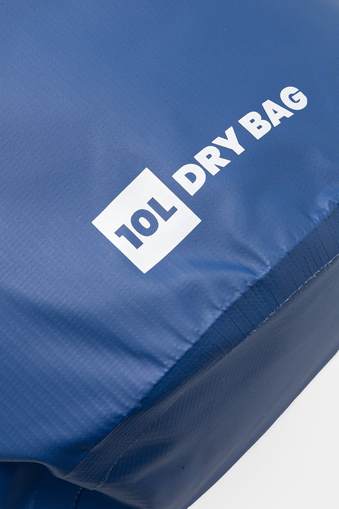 Aqua Speed pokrowiec wodoodporny 10L niebieski DRY.BAG