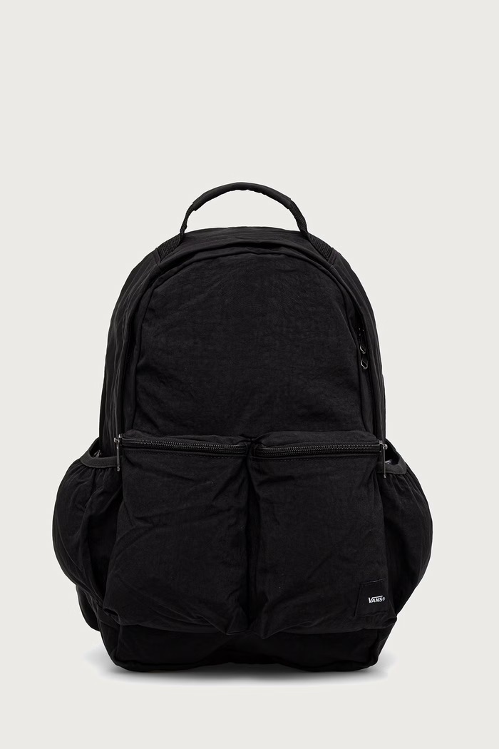 Vans ruksak crna VN000SUBBLK1