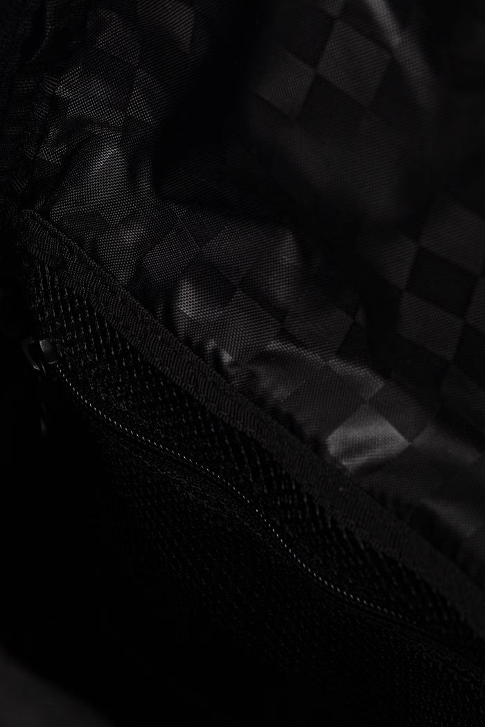 Vans ruksak crna VN000SUBBLK1