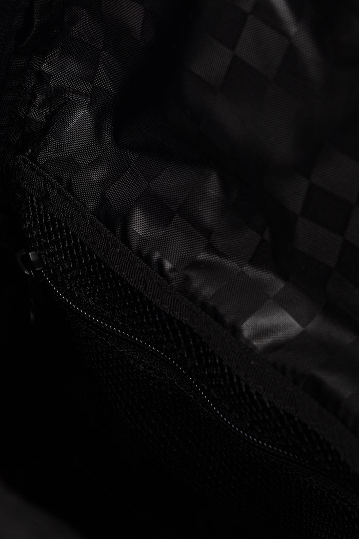Vans ruksak crna VN000SUBBLK1